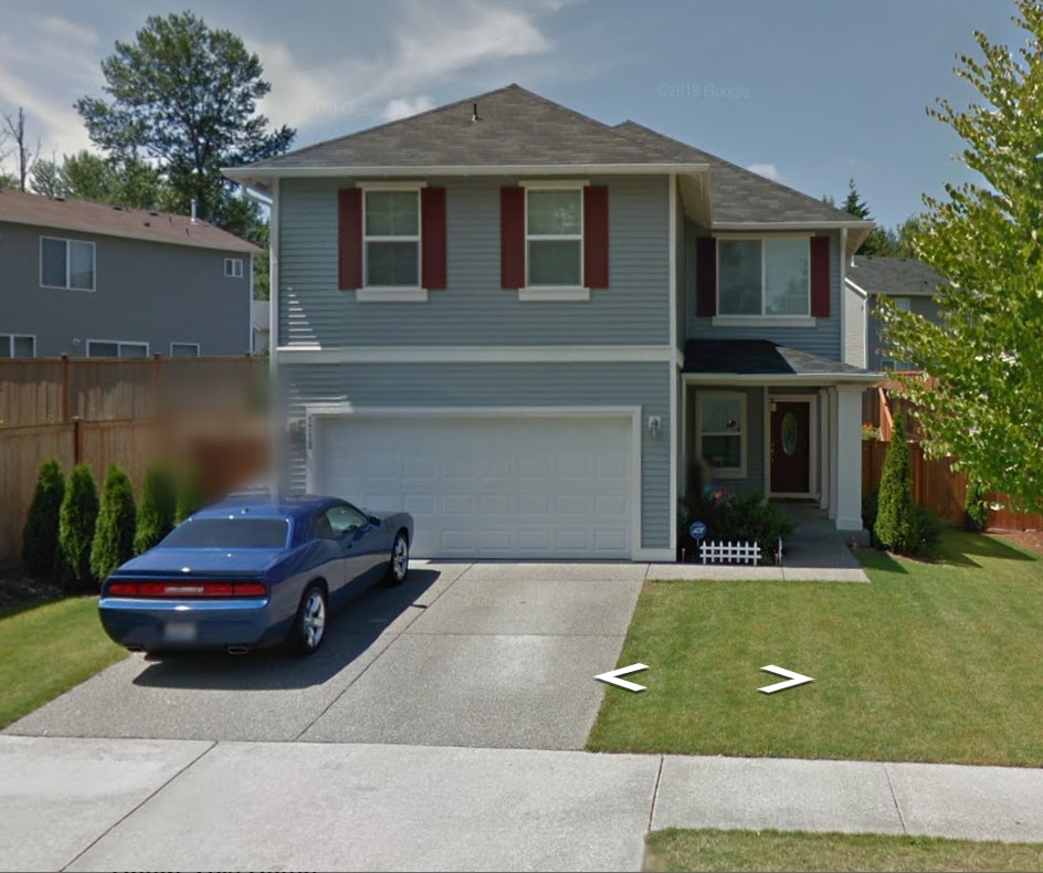 7712 87th Ave NE, Marysville, WA 98270 House Rental in Marysville, WA