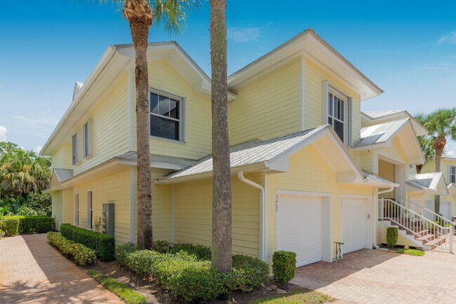 Foto del edificio - 3407 SW Sawgrass Villas Dr