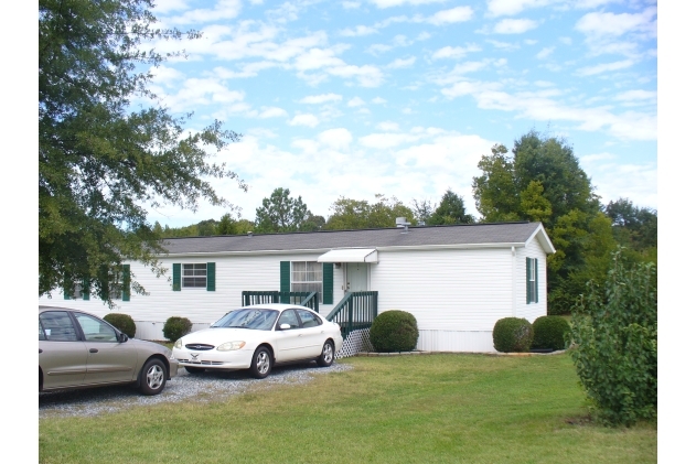 Foto del edificio - Pleasant Acres Mobile Home Park