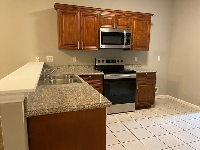 Foto del edificio - 3122 S Cherry Ln
