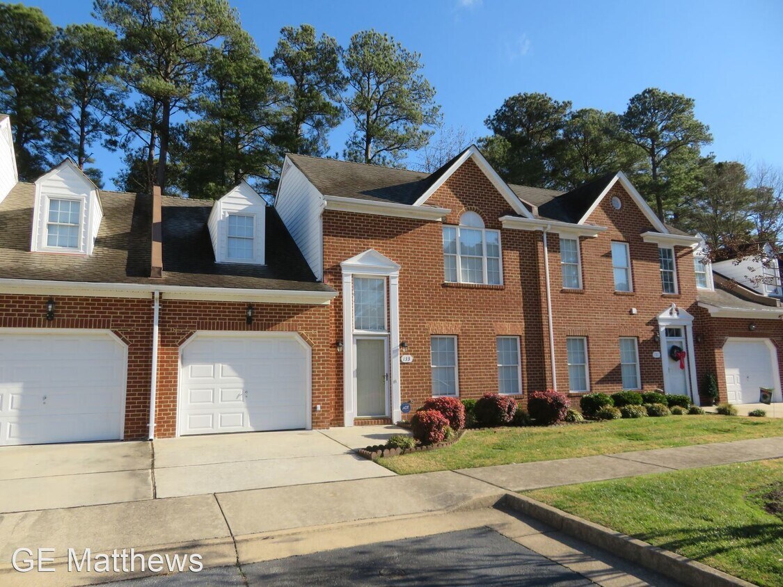 Primary Photo - 3 br, 2 bath House - 133 Ashley Place