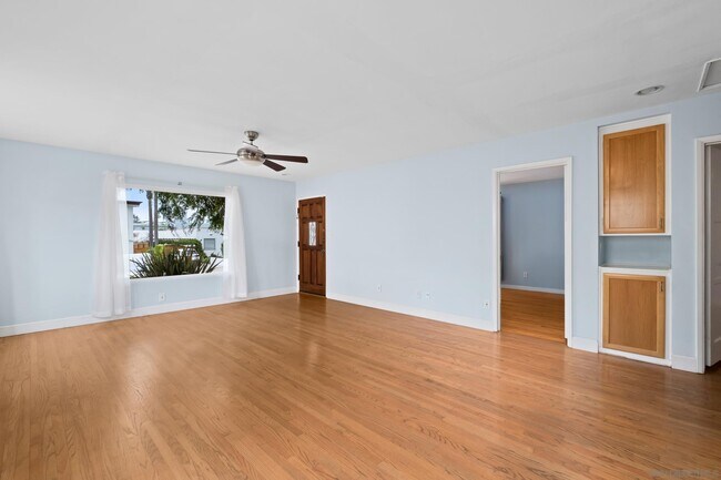 Foto del edificio - 5277 Cass St