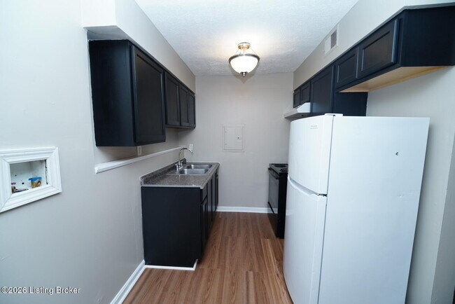 Foto del edificio - 1623 Brick Kiln Ln