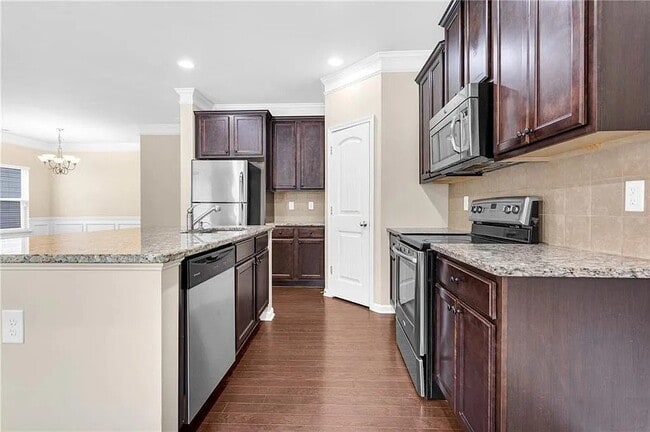 Building Photo - 3507 Greyhawk Xing
