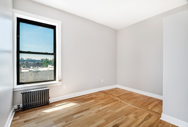 Foto del edificio - 415 Washington Ave