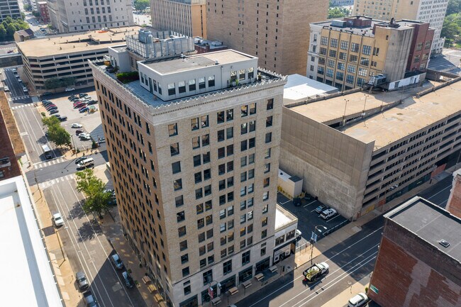 Foto del edificio - 315 N 11th St