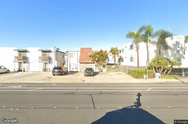 Foto del edificio - 860 13th St