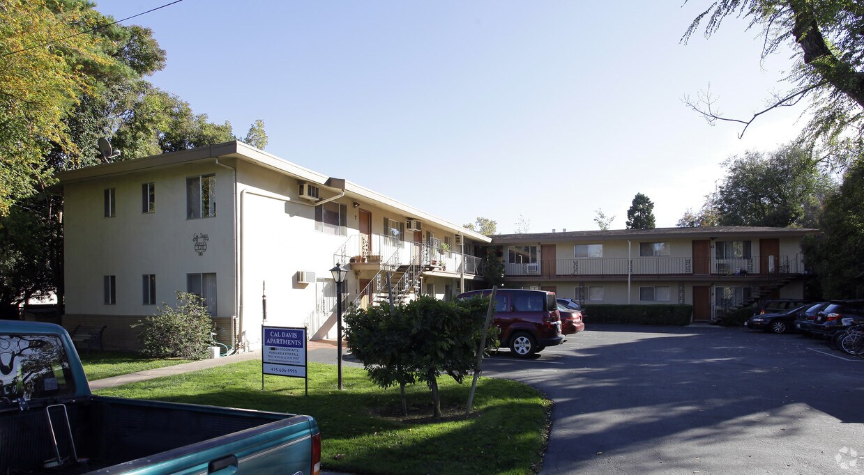 Foto principal - 320 9th St