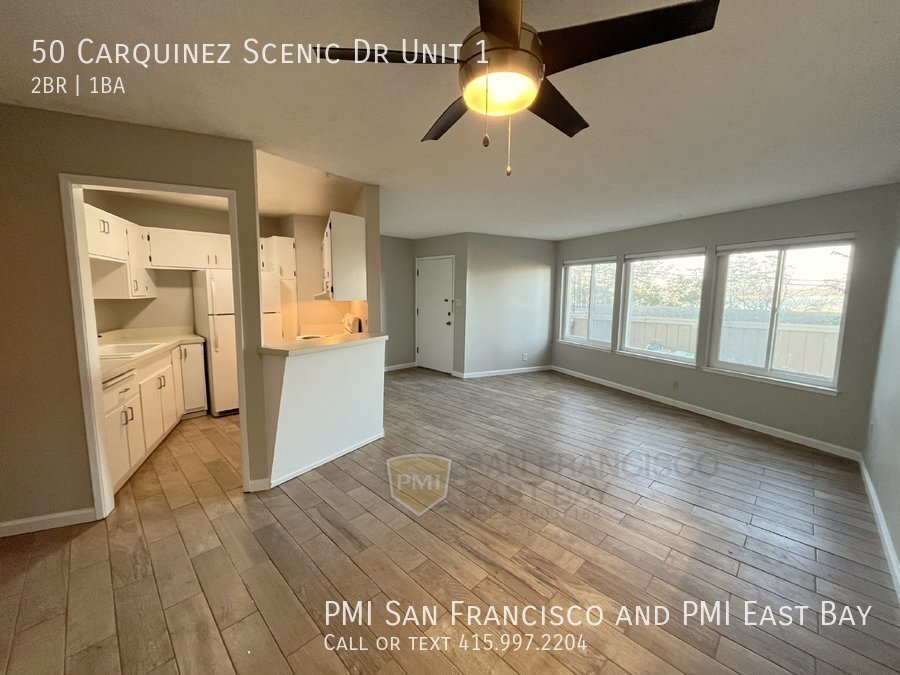Primary Photo - Modern Ground-Floor Apartment: Tranquility...