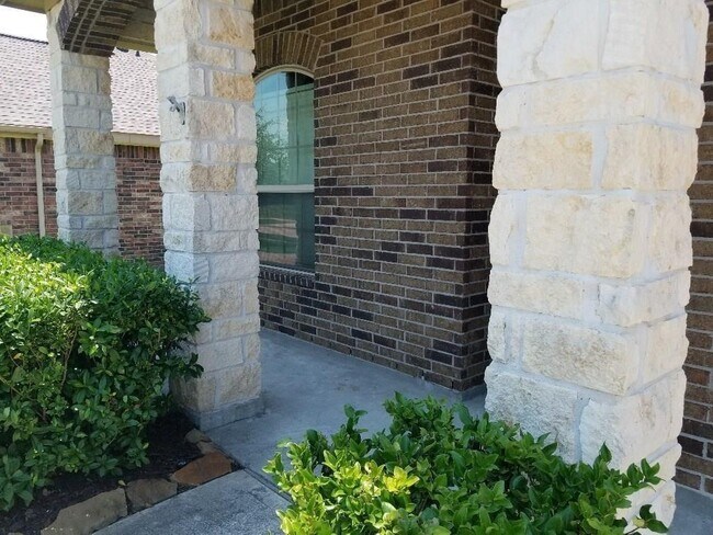 Foto del edificio - 208 Morgan Isle Ln