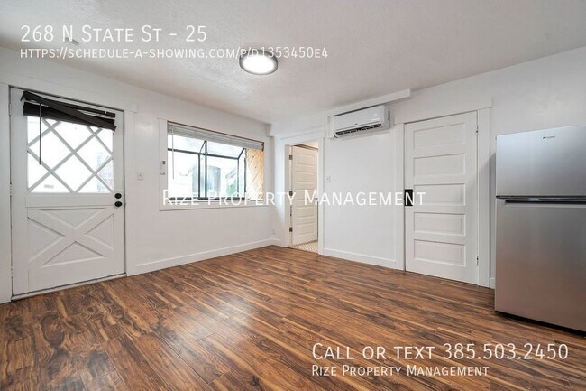 Foto del edificio - 268 N State St