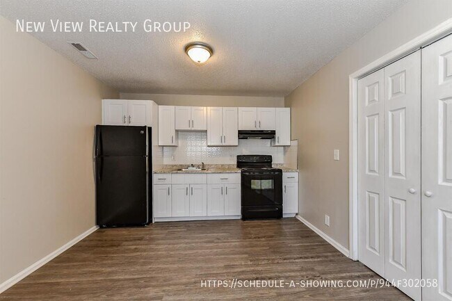 Foto del edificio - 312 Hoskins Mill Ln