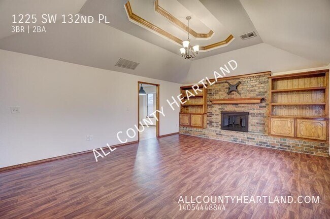 Building Photo - 1225 SW 132nd Pl