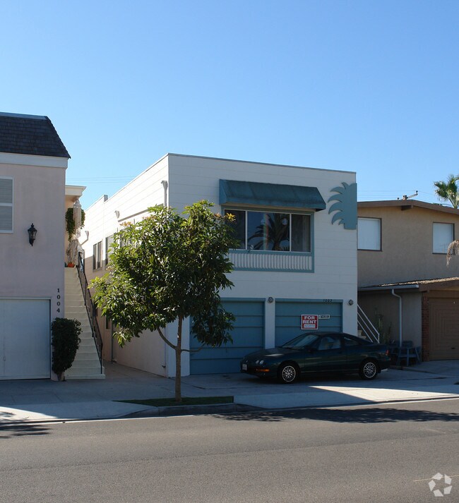 1002 Ocean Ave Seal Beach, CA 90740 Rentals Seal Beach, CA