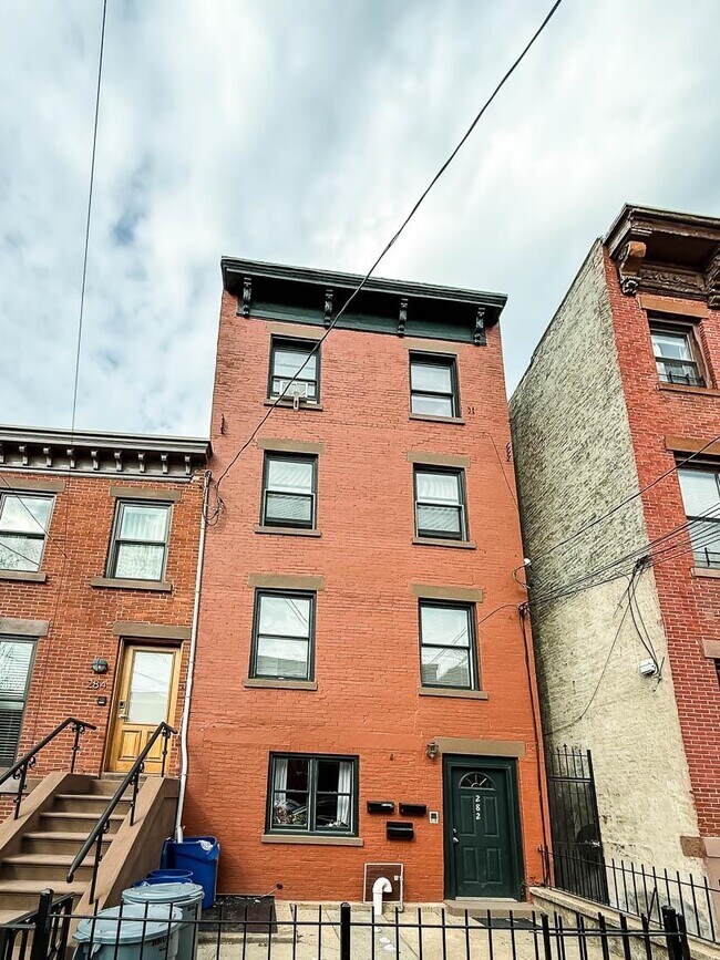 Foto del edificio - 282 5th St