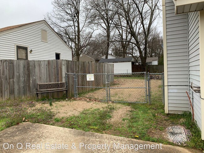 Foto del edificio - 3 br, 2 bath House - 804 Richmond
