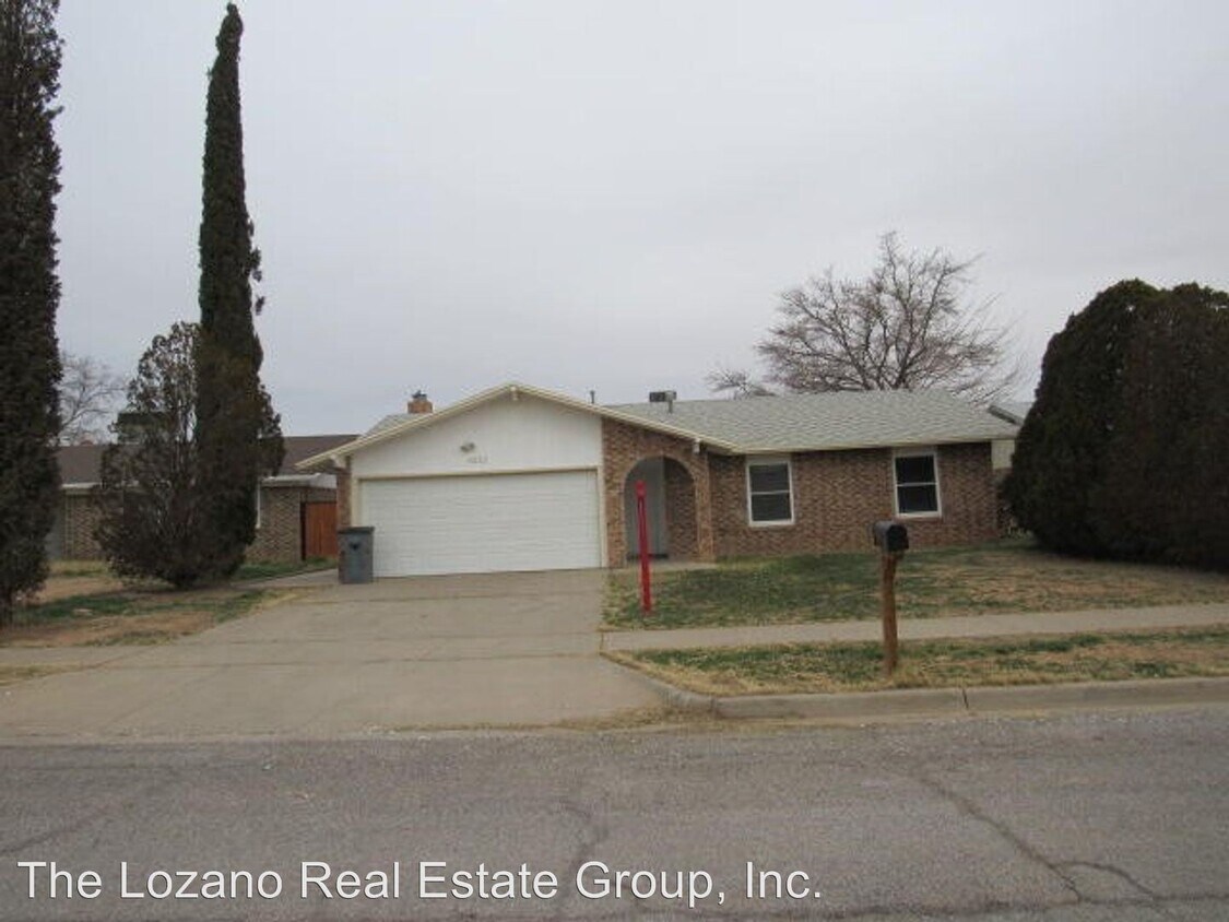 Primary Photo - 3 br, 2 bath House - 5625 Van Horn Dr