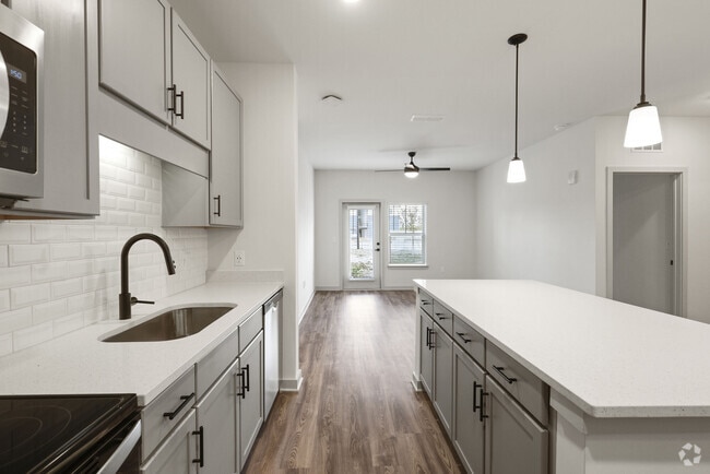 Building Photo - HoM at Pooler