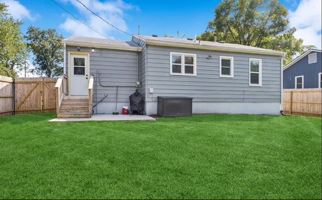 Building Photo - 3910 Nebraska Ave