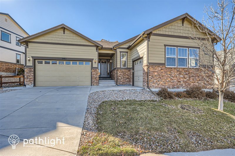 2465 McCracken Ln, Castle Rock, CO 80104 House Rental in Castle Rock