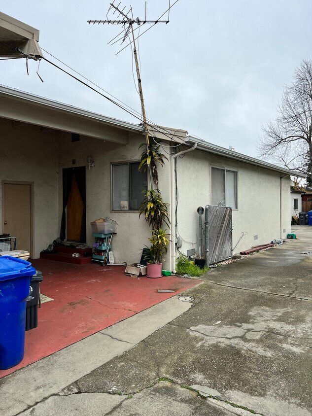 440 Santa Clara Ave, Alameda, CA 94501 House Rental in Alameda, CA