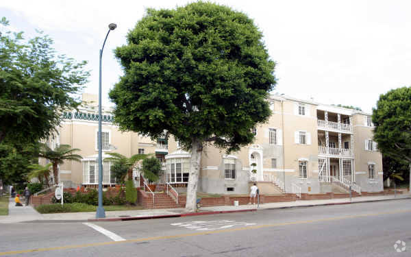 Building Photo - Park Rodeo