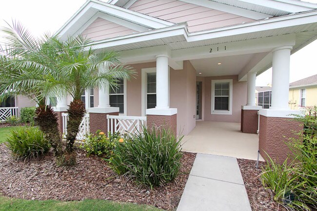 Foto del edificio - 211 Sela Cove Cir