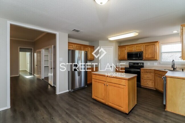 Foto del edificio - Charming 3 Bedroom in Burleson!