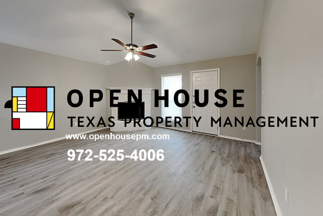 Foto del edificio - 10808 Middleglen Rd, Haslet