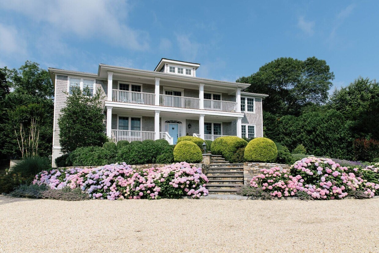 232 Millstone Rd, Water Mill, NY 11976 House Rental in Water Mill, NY