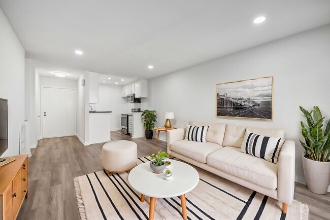 Foto del edificio - Woodbriar Apartments