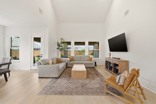Foto del edificio - 13803 Cerezo Creek Pointe Dr