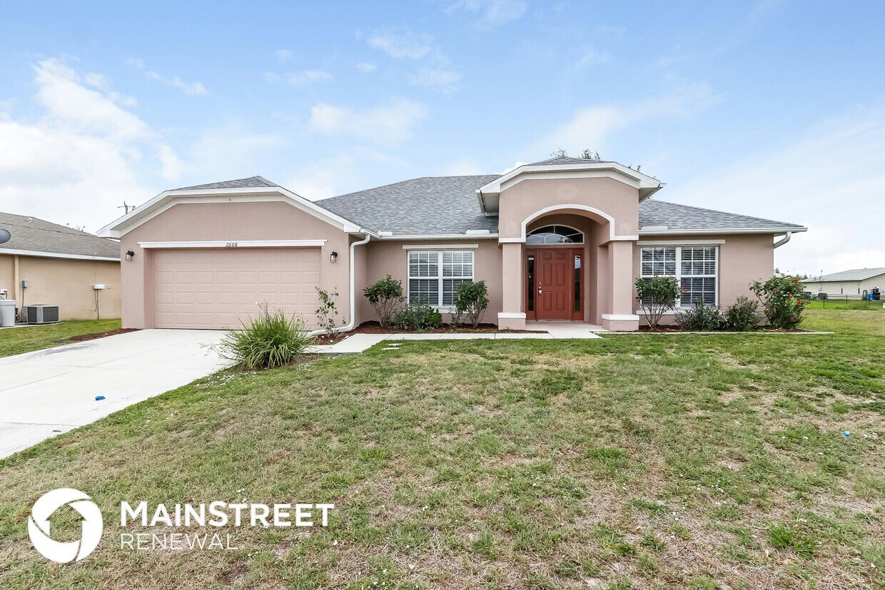 Foto principal - 2608 NW 3rd Ave
