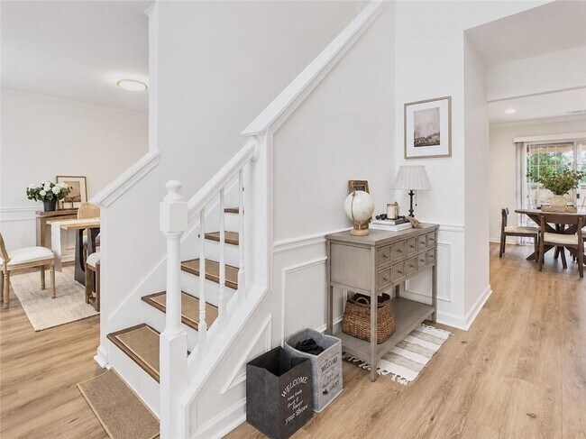 Foto del edificio - 510 White Stag Ct