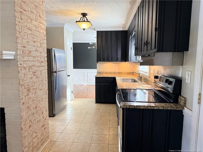 Foto del edificio - 3119 Baker St