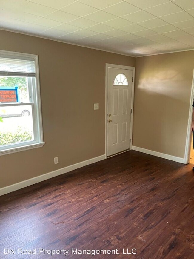 Building Photo - 3 br, 1 bath House - 604 Fifteenth Avenue,