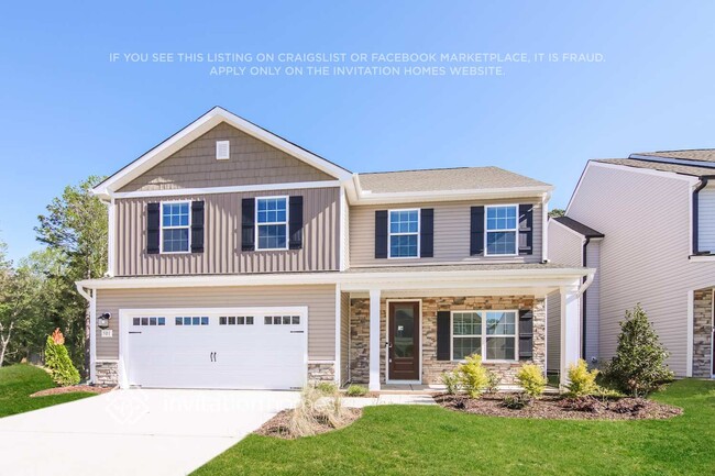 Building Photo - 501 Azalea Gaze Dr