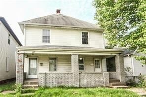 Primary Photo - 2729-29 E Raymond St