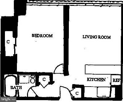 Building Photo - 1806 Rittenhouse Square