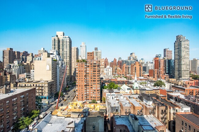 Foto del edificio - 200 E 82nd St