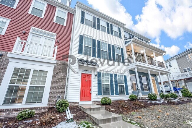 Foto del edificio - 6851 Dunton Rd