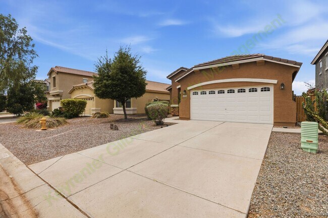 Building Photo - Beautiful 4-Bedroom Home with Split Floor Plan & Spacious Backyard in San Tan Valley!