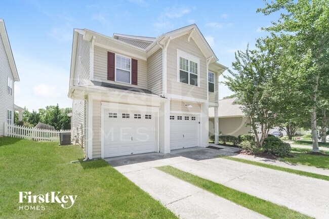 Foto del edificio - 9508 Long Hill Dr