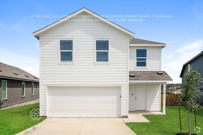 Building Photo - 14315 Fulling Ml