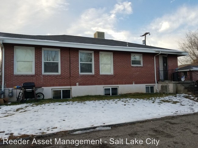 Building Photo - 3642 S 4800 W