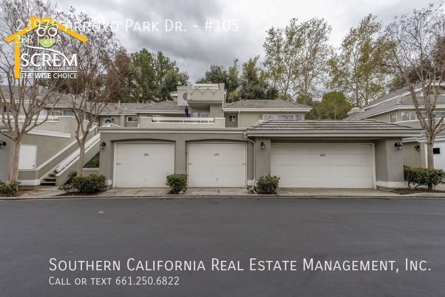 2 Bedroom Apartments For Rent In Santa Clarita