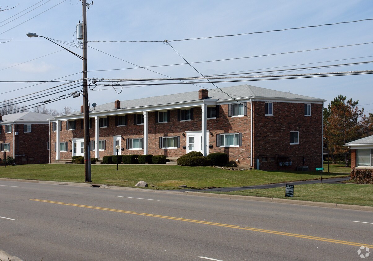 142150 S Miller Rd, Akron, OH 44333 Apartments in Akron, OH