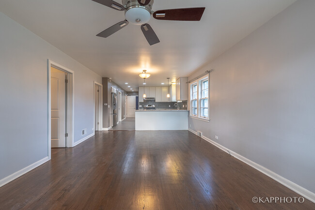 Building Photo - 3430 Highland Ave