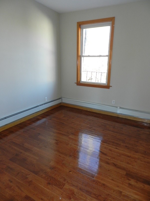 Building Photo - 453 Cambridge St