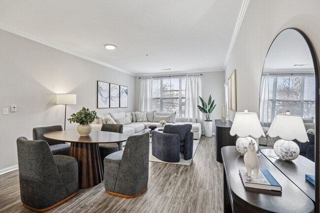 Foto del edificio - Glenview House